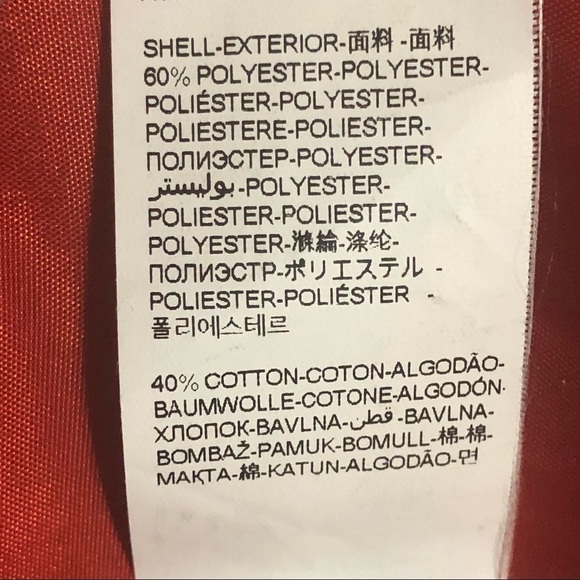 DESIGUAL Black Red White Sleeveless Dress Size 6 US 38 EU - Picture 10 of 10